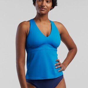 NWT Sea Level Australia Better Tankini Night Sky 12